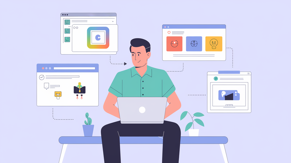 4 Best Tools to Make Money Online with Social Media Content