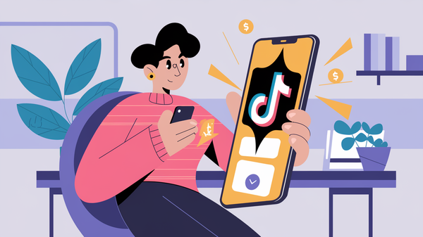 How to Grow Your TikTok Account