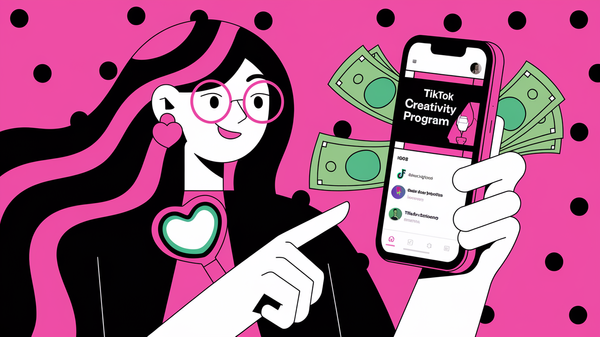 How Much Does TikTok Pay in the Creator Rewards Program? (2025 Payment Rates)