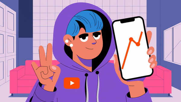 How to Create Viral Short Videos on YouTube in 2025