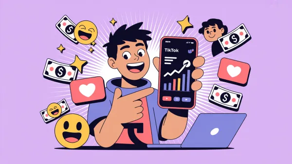 How to Create Viral "Top 5" Ranking Videos: Complete Guide for YouTube Shorts and TikTok Success in 2025